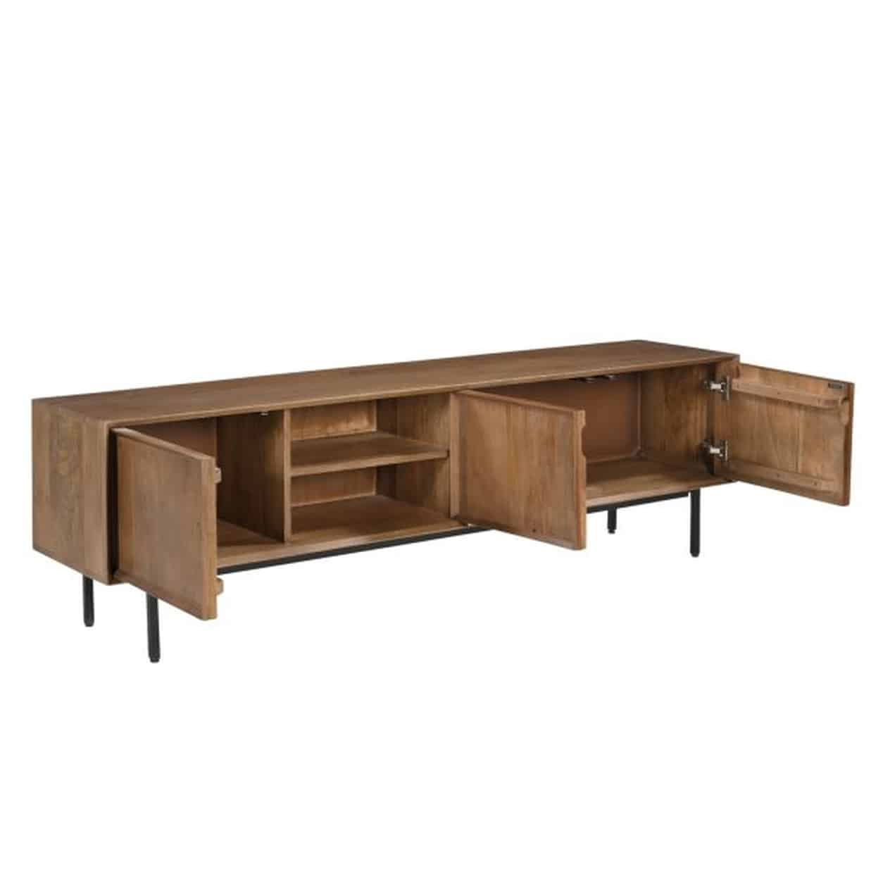 detailfoto Livingfurn Ravenstein 180cm