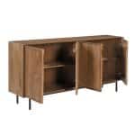 detailfoto Livingfurn Ravenstein 180cm