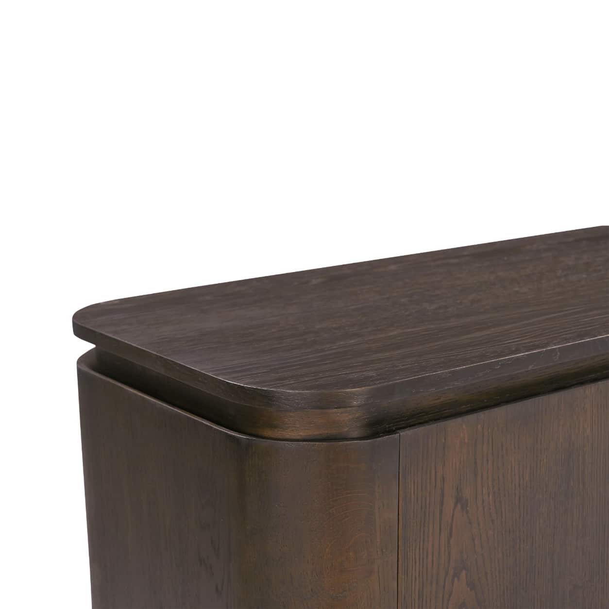 detailfoto Livingfurn Rivano Basalt 180cm