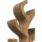 detailfoto Livingfurn Suar Winerack 12