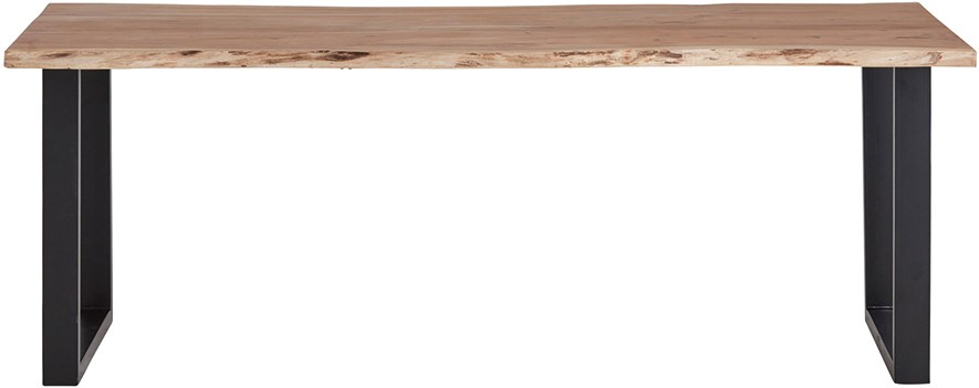 Nijwie MySons Eetkamertafel 180 - Freeshape Table Collection