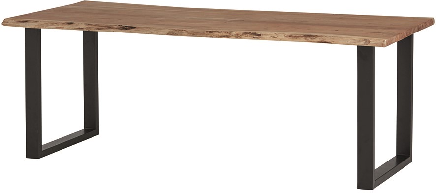 Nijwie MySons Eetkamertafel 210 - Freeshape Table Collection