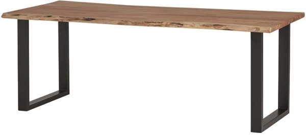 Nijwie MySons Eetkamertafel 240 - Freeshape Table Collection
