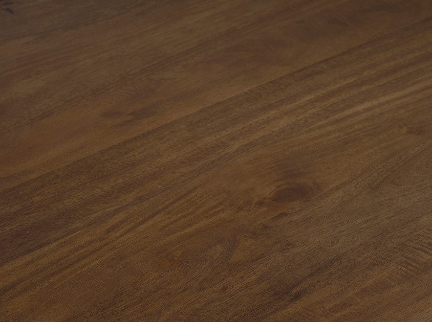 Nijwie MySons Eetkamertafel deens ovaal 180, Mango Brown Walnut - Akagi Table Collection