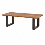 Nijwie MySons Salontafel 140 - Freeshape Table Collection