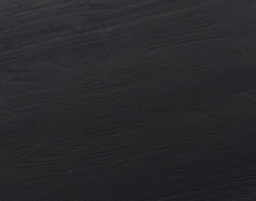 Nijwie MySons Bijzettafel Ø55, hoog, Black - Flare Furniture