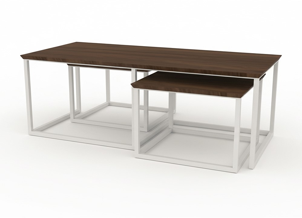 Nijwie MySons Haïti salontafel, set van 3 - Welcome Home Collection
