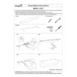 instructies Livingfurn Brix Livo S