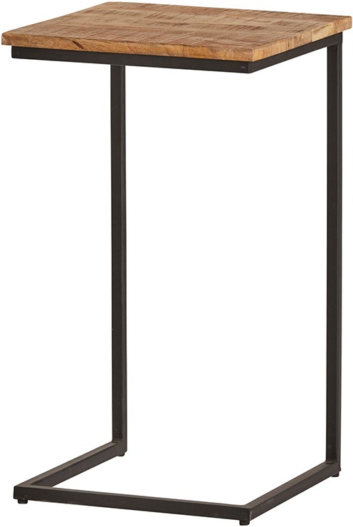Nijwie MySons Iron laptoptafel - Best Seller Collection