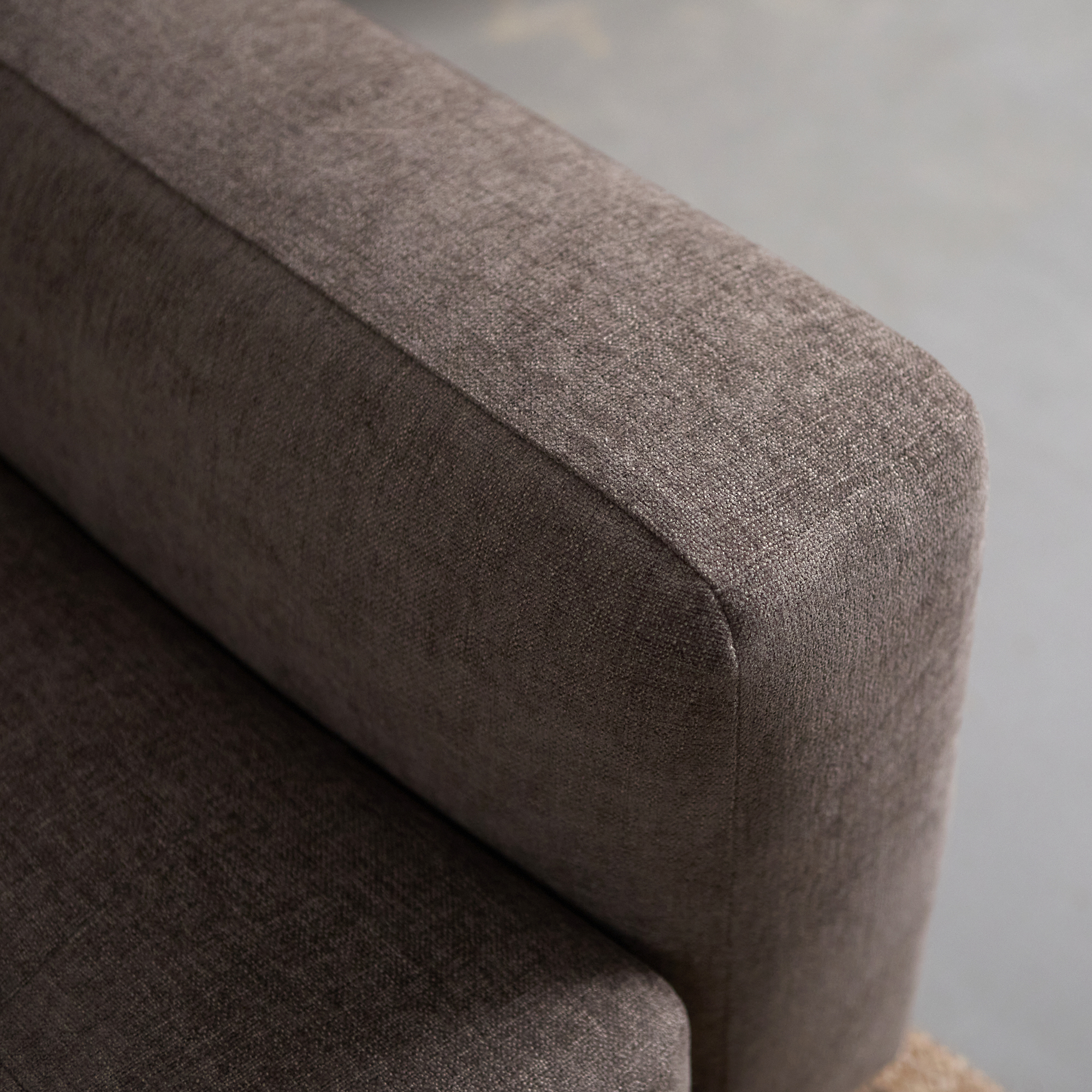 PEPP OREO met chaise longue links