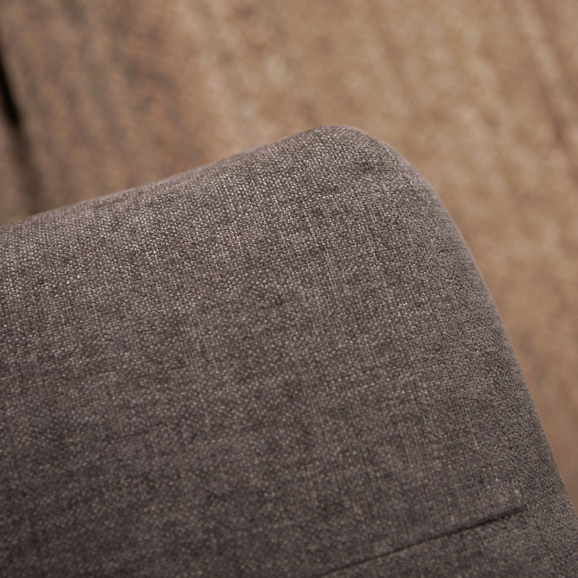 PEPP OREO met chaise longue links