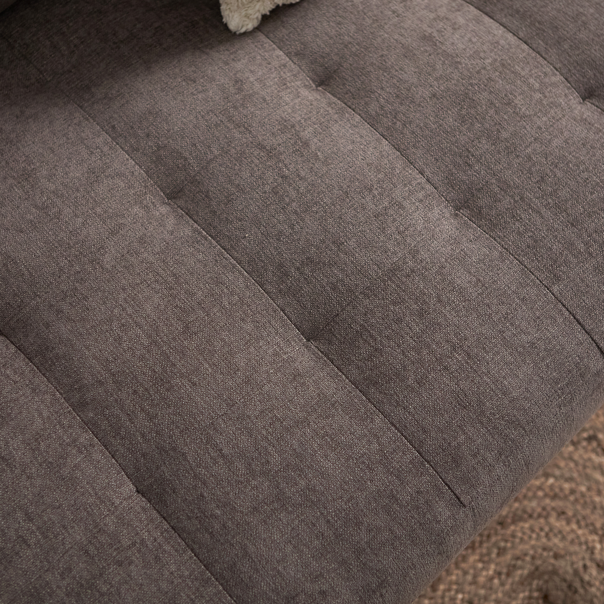 PEPP OREO met chaise longue links
