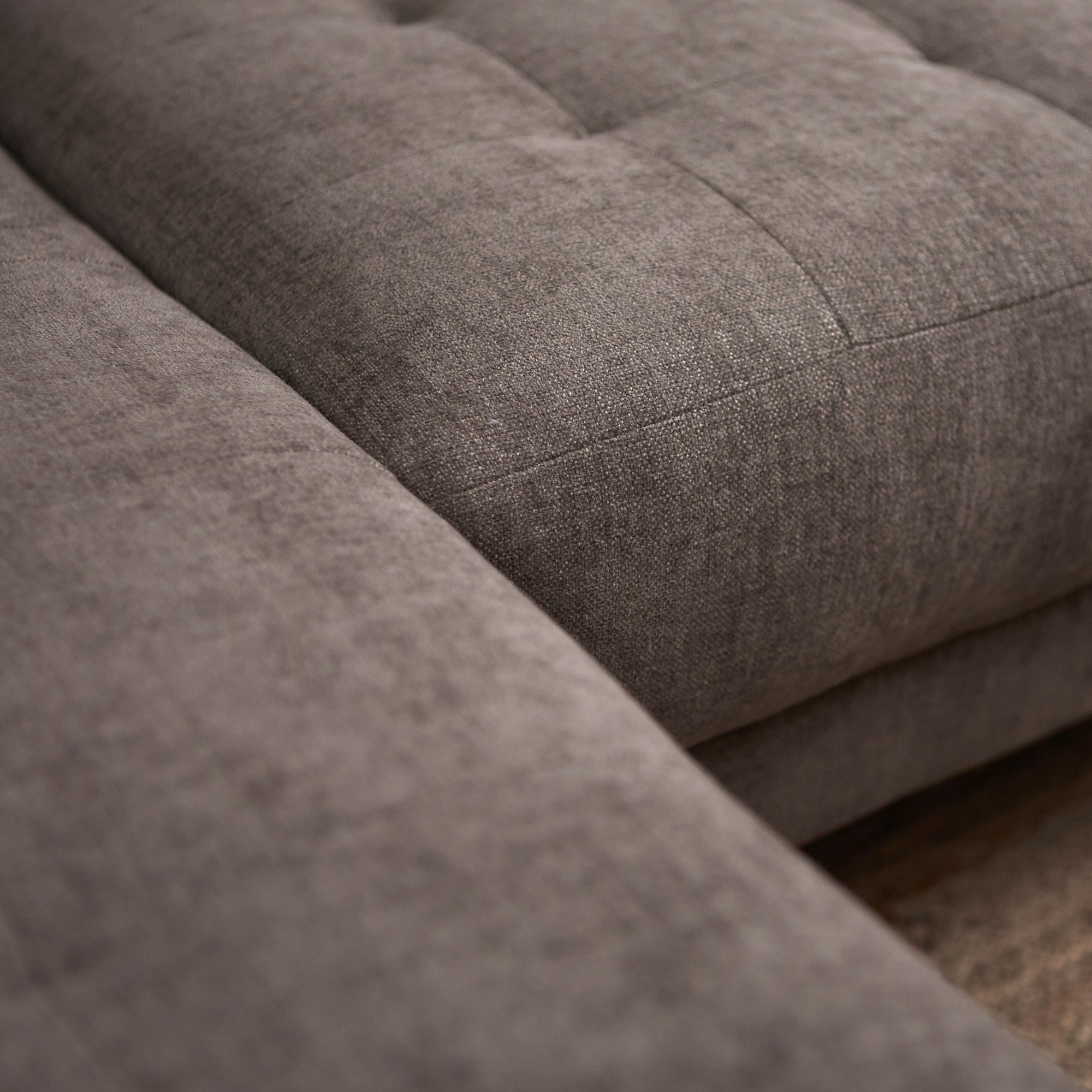 PEPP OREO met chaise longue links