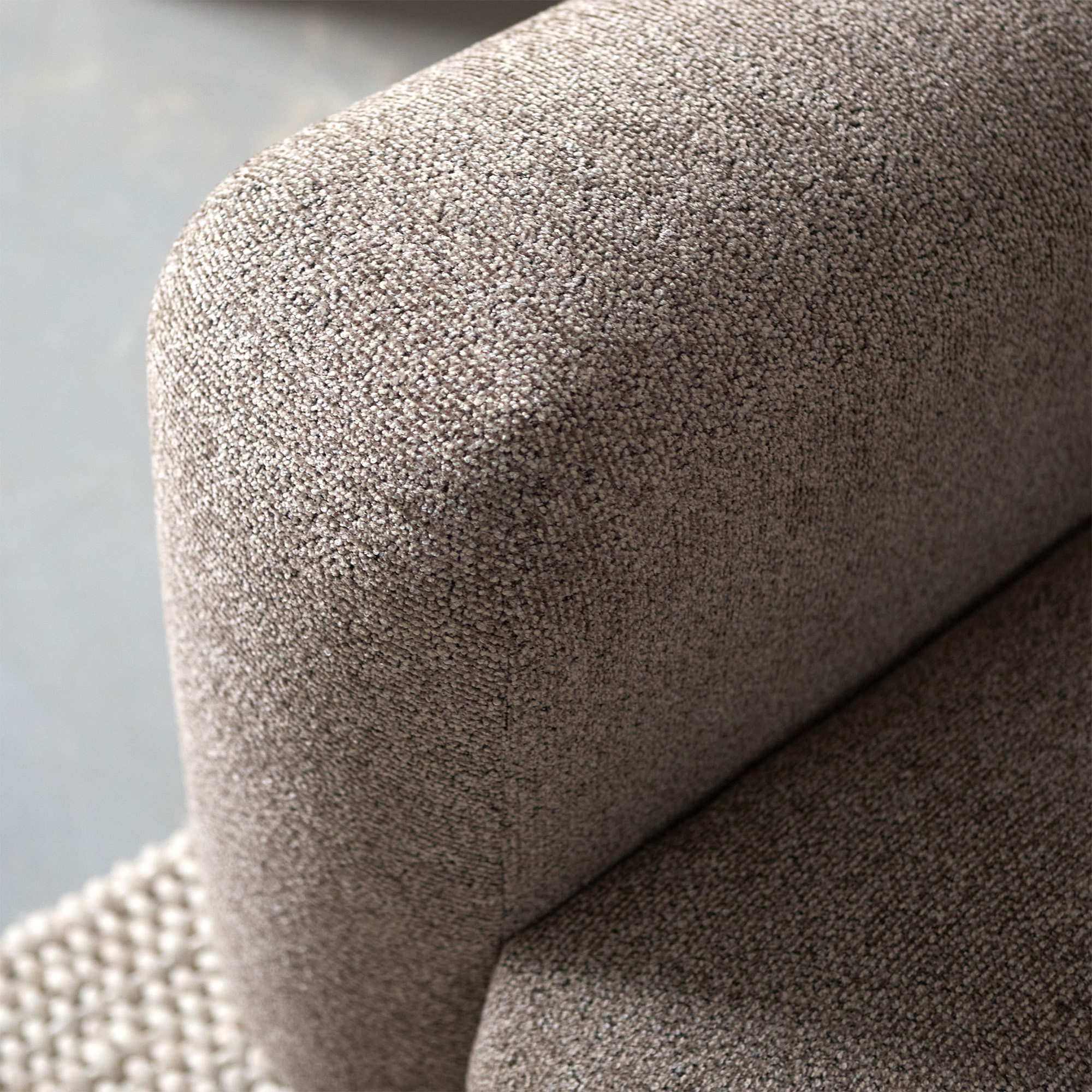 PEPP SOUL met chaise longue rechts