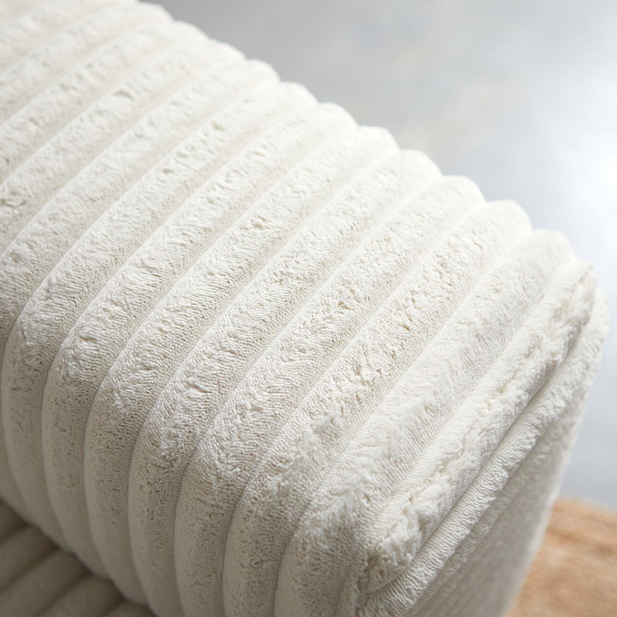 PEPP UNO met chaise longue links