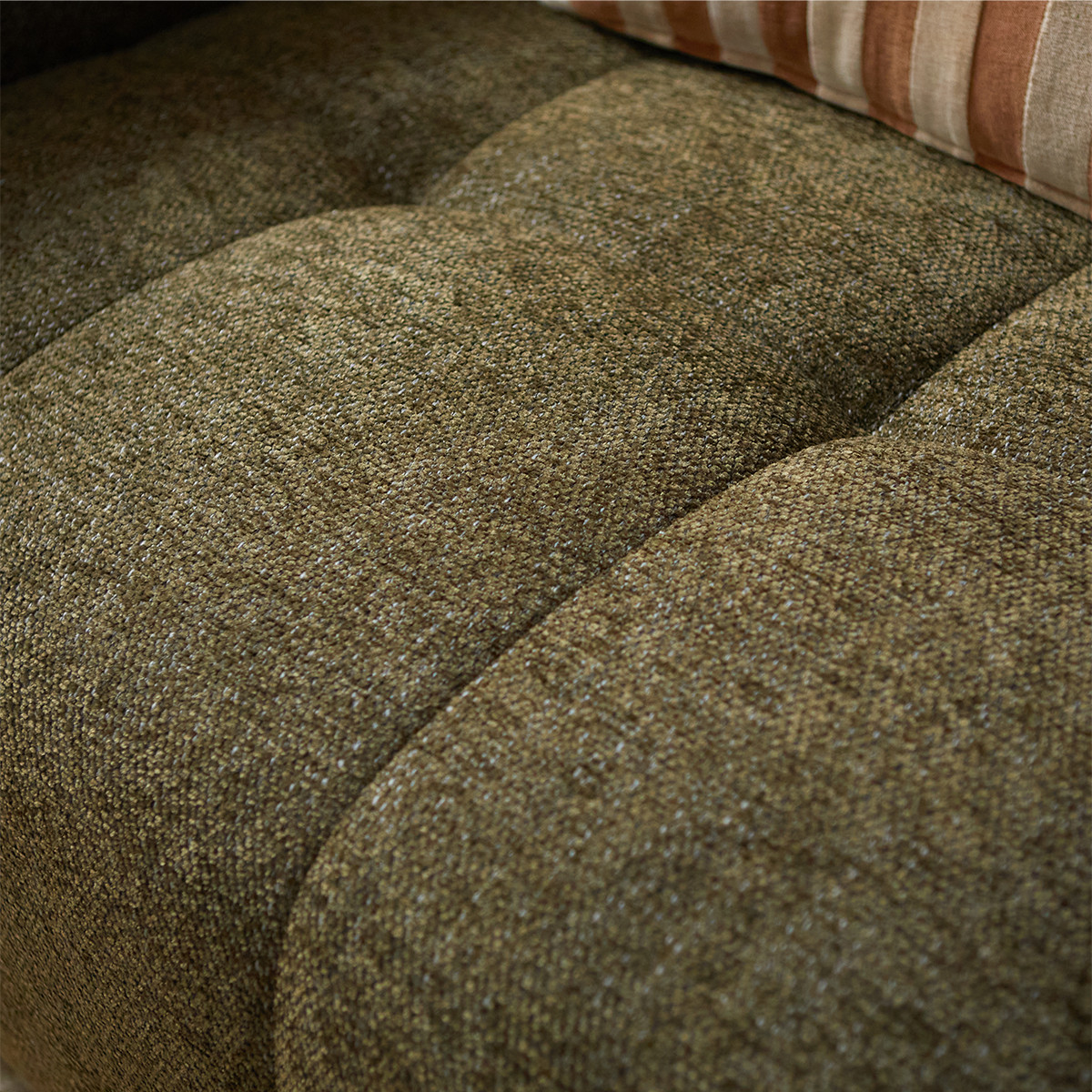 PEPP WAVE met chaise longue links