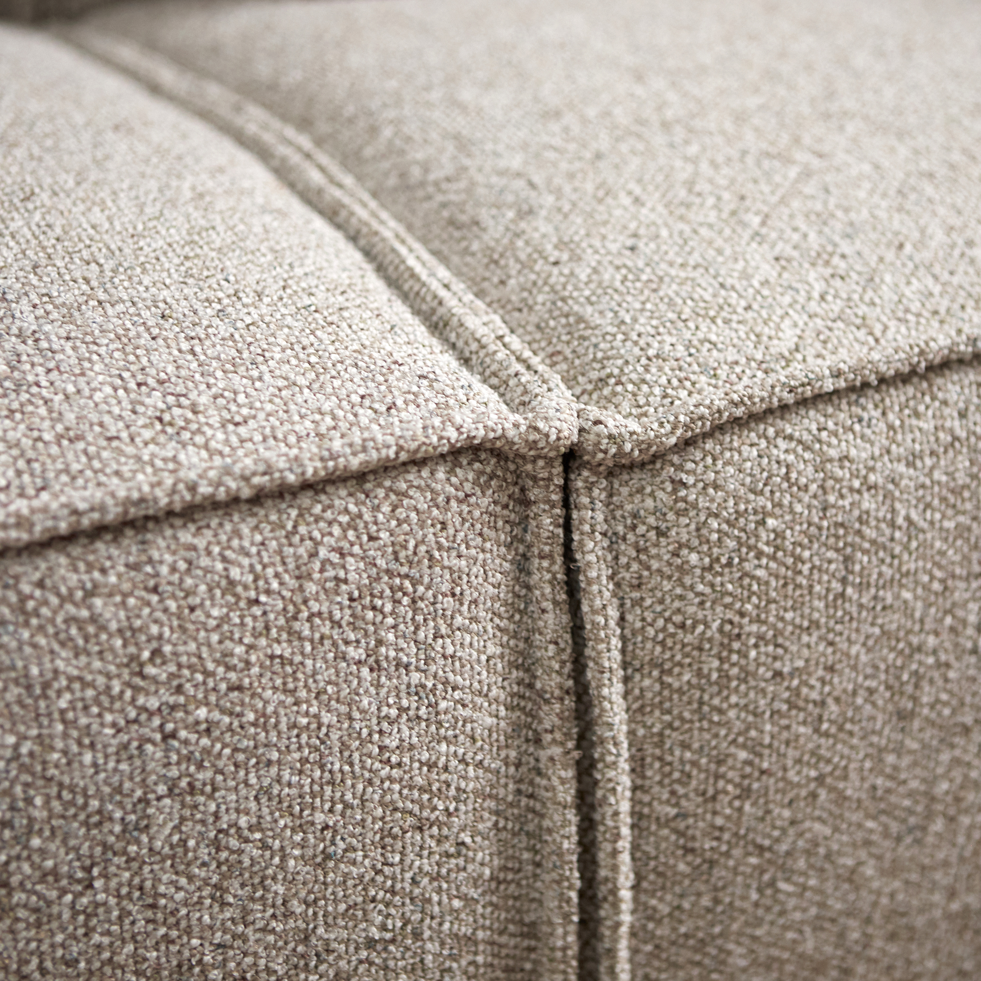 PEPP PLAY met chaise longue links