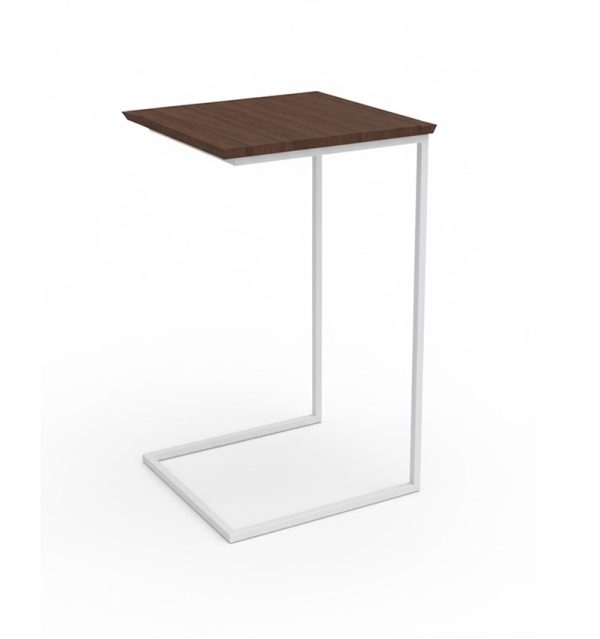 Nijwie MySons Puerto Rico laptoptafel, vierkant - Welcome Home Collection
