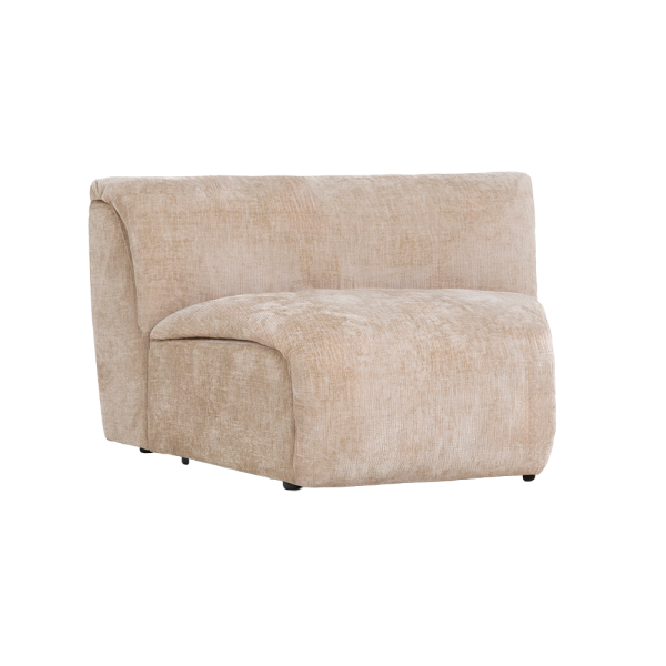 Tower Living Redford Corner - Touch 102 beige