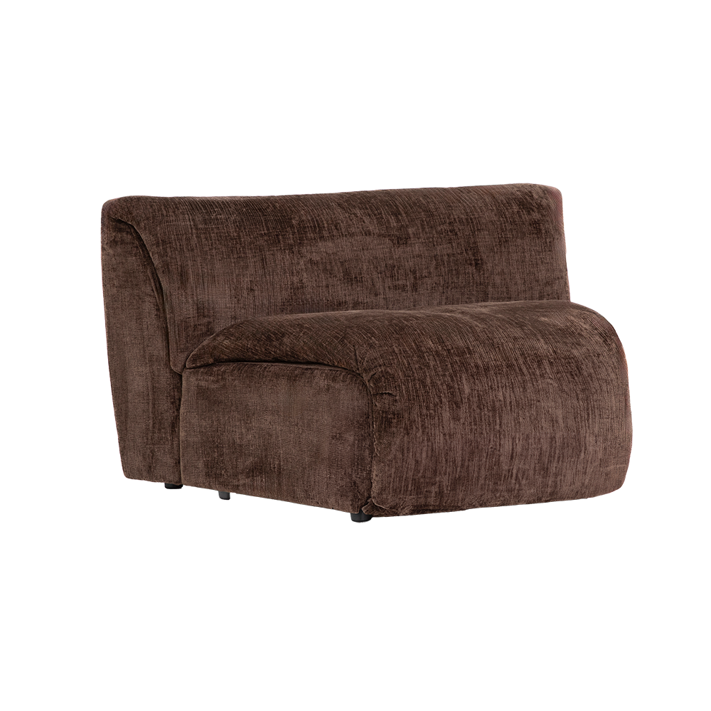 Tower Living Redford Corner - Touch 106 brown
