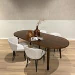 sfeerfoto Livingfurn Beaunan 240cm
