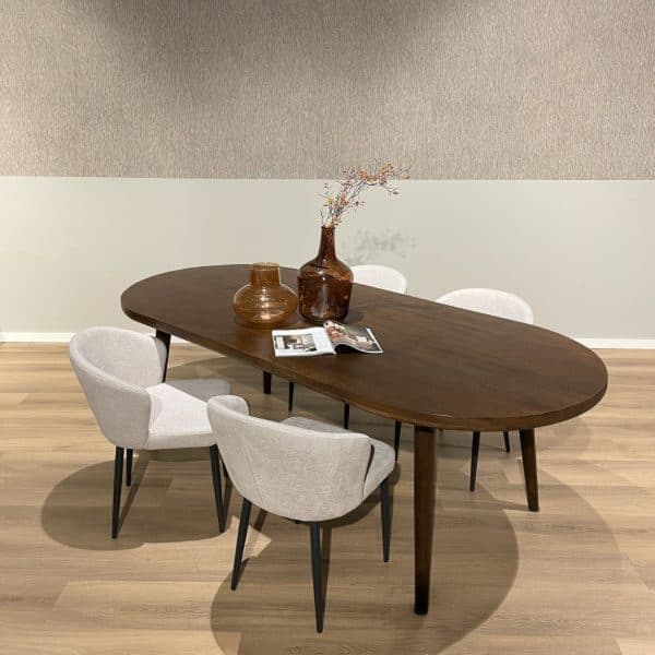 sfeerfoto Livingfurn Beaunan 240cm