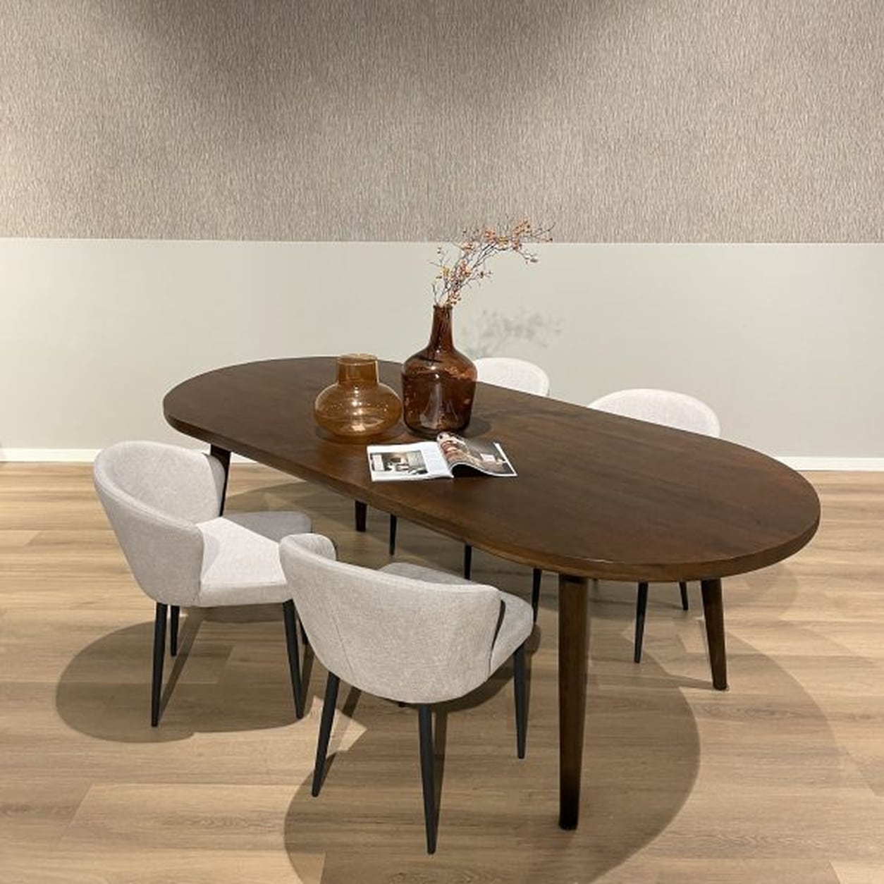 sfeerfoto Livingfurn Beaunan 240cm