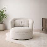 sfeerfoto Livingfurn Britt Beige