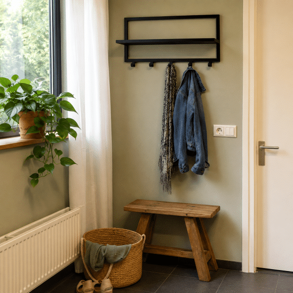 sfeerfoto Livingfurn Brix Bono Black