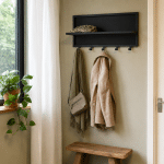 sfeerfoto Livingfurn Brix Caro Black