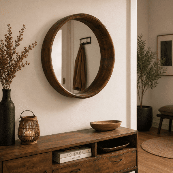 sfeerfoto Livingfurn Brix Demy 80cm