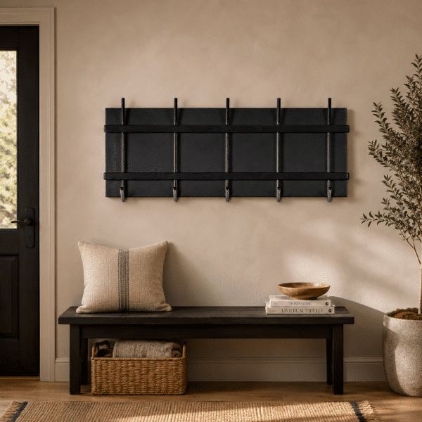 sfeerfoto Livingfurn Brix Gabi Black