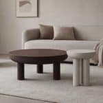 sfeerfoto Livingfurn Brix Jez Off White Sand
