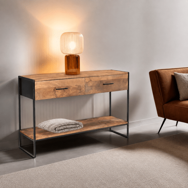 sfeerfoto Livingfurn Elin 120cm