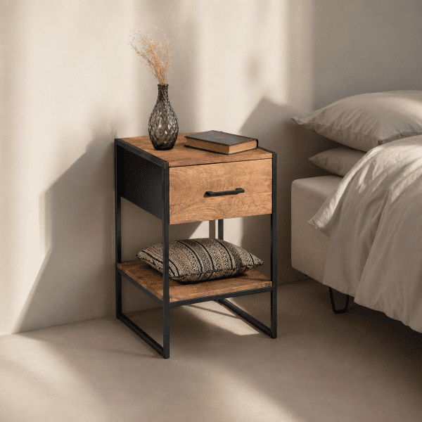 sfeerfoto Livingfurn Elin 40cm