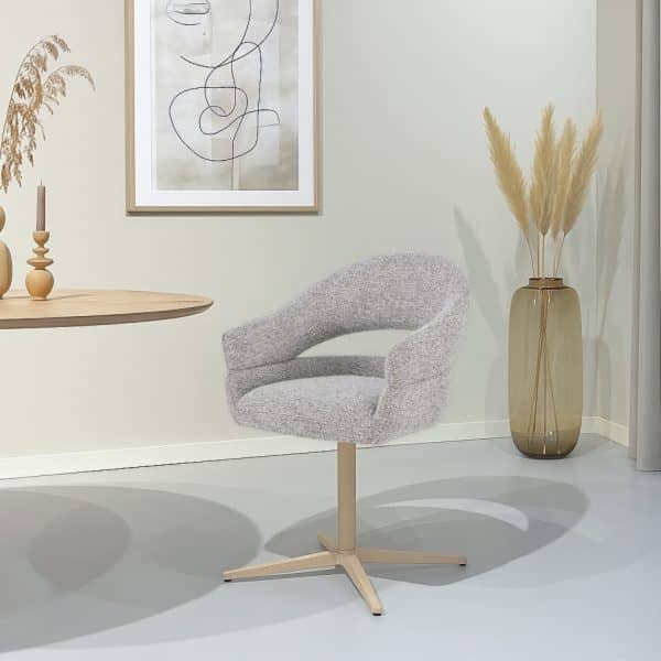 sfeerfoto Livingfurn Jade Beige