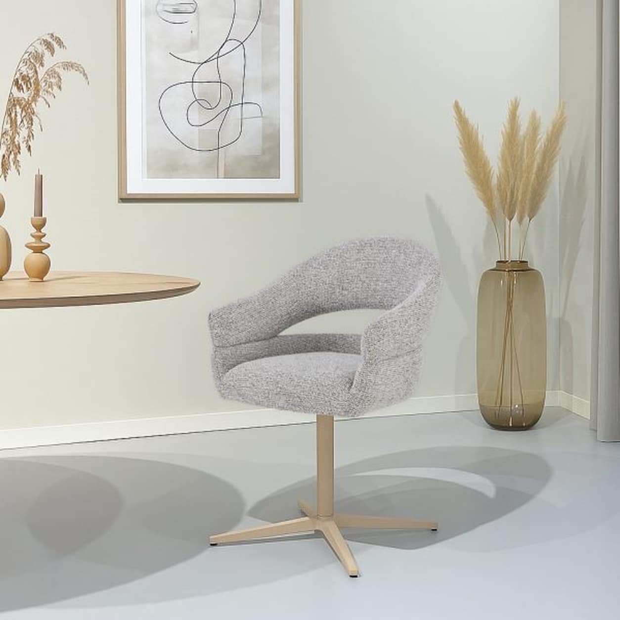 sfeerfoto Livingfurn Jade Beige