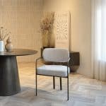 sfeerfoto Livingfurn Milan Beige