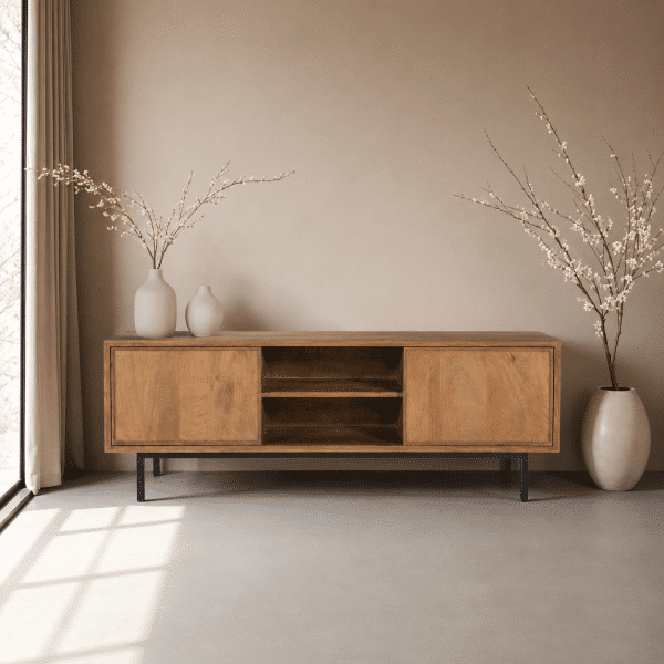 sfeerfoto Livingfurn Ravenstein 150cm