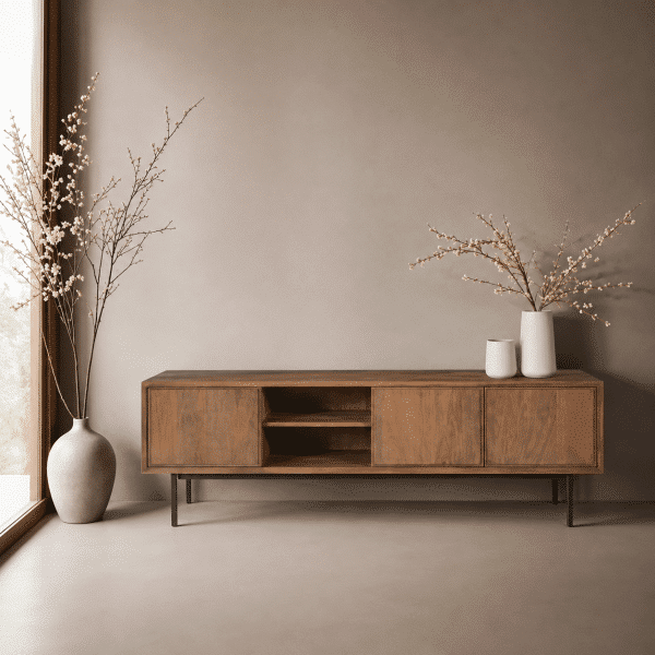 sfeerfoto Livingfurn Ravenstein 180cm