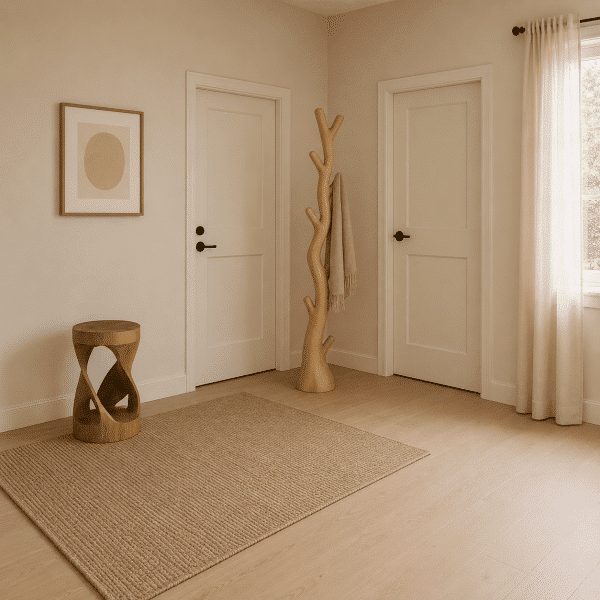 sfeerfoto Livingfurn Suar Stool