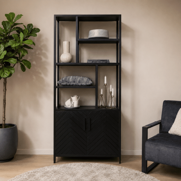 sfeerfoto Livingfurn York 90cm