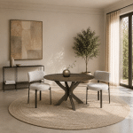 sfeerfoto Livingfurn Zoey Beige
