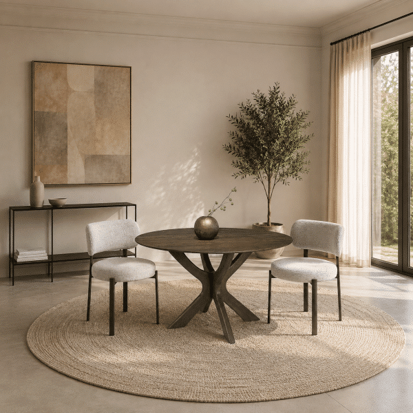 sfeerfoto Livingfurn Zoey Beige