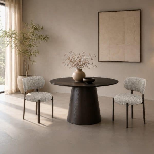 sfeerfoto Livingfurn Zoey Mocha