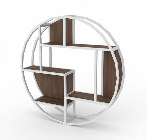 Nijwie MySons Tobago wandrek rond - Welcome Home Collection