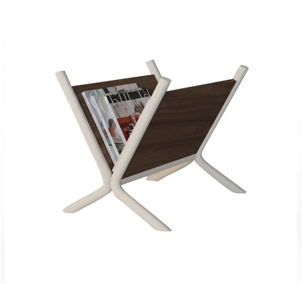 Nijwie MySons Trinidad lectuurbak - Welcome Home Collection