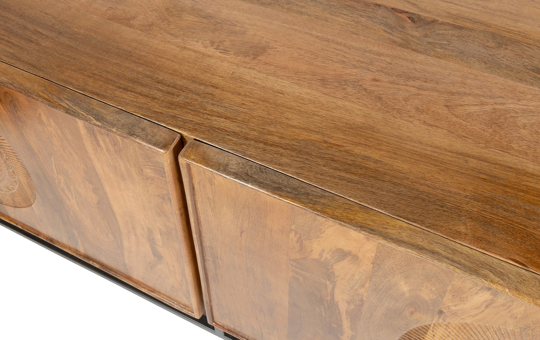 Nijwie MySons TV dressoir 180 met 4 deuren - Maya Collection