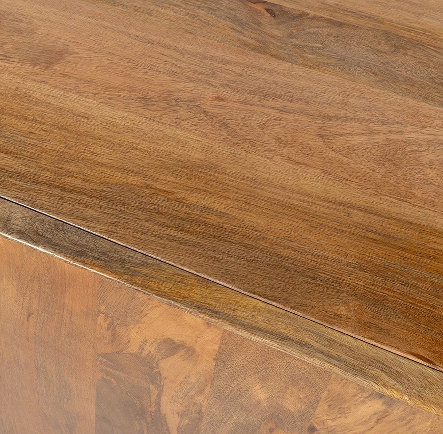 Nijwie MySons TV dressoir 180 met 4 deuren - Maya Collection