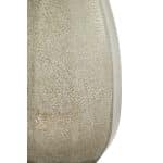 Light & Living Vaas Ø23x38 cm BRADLEY glas grijs-groen